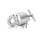 Ball stretcher, ball crusher, testicle press CBT application