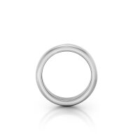 Plain stainless steel cockring, Ã˜ 35 to 55 mm