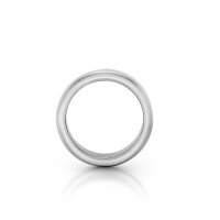 Plain stainless steel cockring, Ø 35 to 55 mm