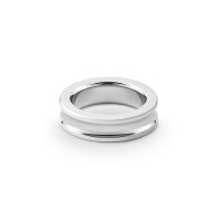 Solid cock ring penis ring testicle ring
