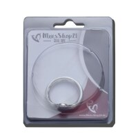 Ergonomic cock ring acorn ring intimate jewelry for men