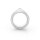 Ergonomic cock ring acorn ring intimate jewelry for men