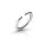 Stainless steel cock ring acorn ring with opening intimate jewelry for men