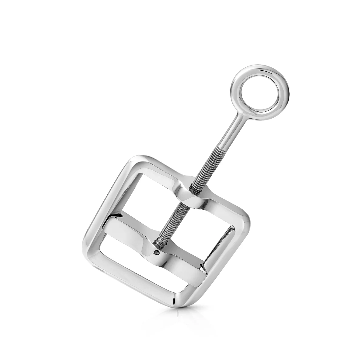 Hodenpresse CBT Ball Crusher aus Aluminium, 6 x 5,5 mm,...