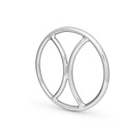Selfbondage-Ring / Shibari-Ring / Fesselring, 23cm