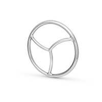 Selfbondage-Ring / Shibari-Ring / Fesselring, 25 cm