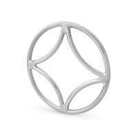 Selfbondage-Ring / Shibari-Ring / Fesselring, 23,5 cm
