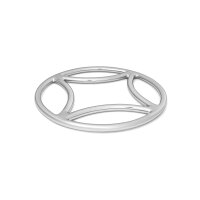 Selfbondage-Ring / Shibari-Ring / Fesselring, 23,5 cm
