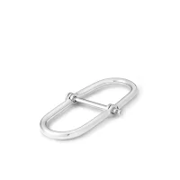 Oval handcuffs handcuffs BDSM