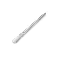 Dilator made of solid stainless steel, 6 to 13 mm