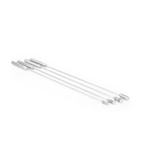 Dilators set bougie pins with grooves 9 pieces according...