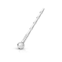 Dilator / prince sceptre with unscrewable ball, made of...